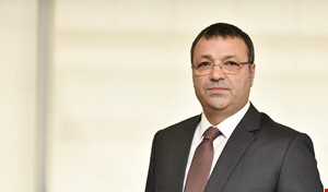 İhracata ‘Çelik' Gibi Katkı